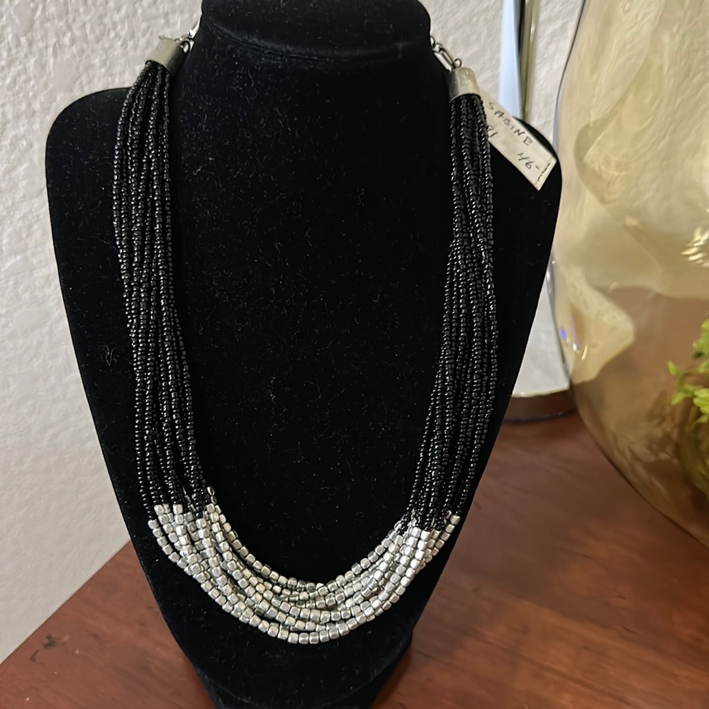 Premier Designs Sabine Necklace
